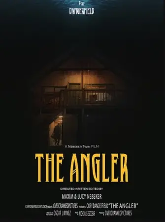 The Angler