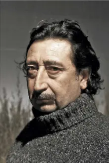 José Soza como: General Sergio Arellano Stark