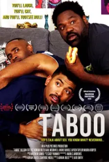 Taboo