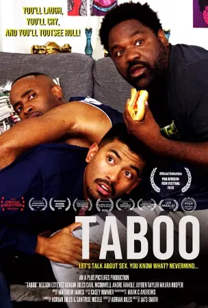 Taboo