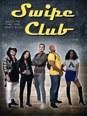 Swipe Club