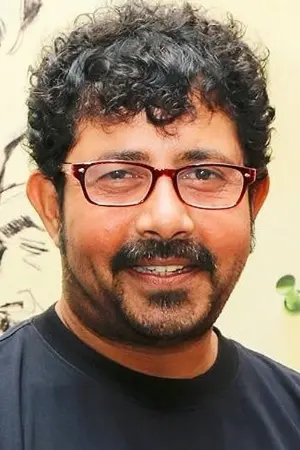 Pijush Ganguly