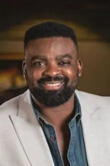 Kunle Afolayan como: Dotun