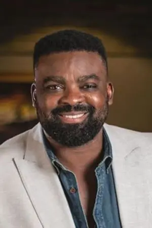 Kunle Afolayan