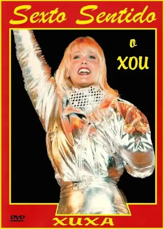 Xuxa: Sexto Sentido O Xou