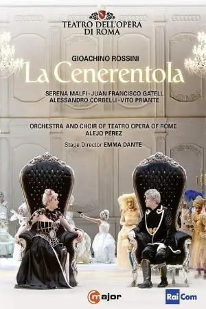 Rossini: La Cenerentola