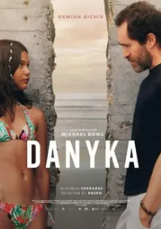 Danyka: Mar de Fondo