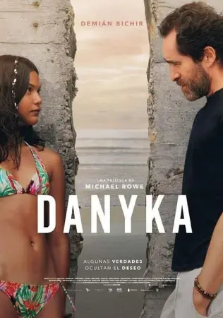 Danyka: Mar de Fondo