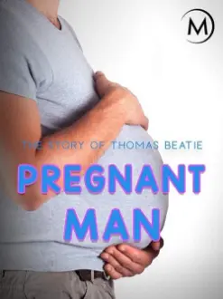 Pregnant Man