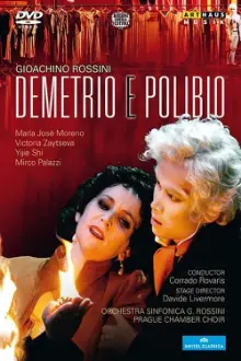 Demetrio E Polibio