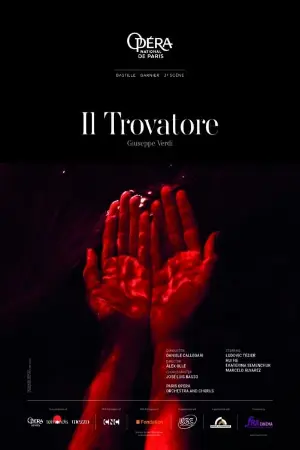 Verdi: Il Trovatore