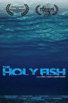 The Holy Fish