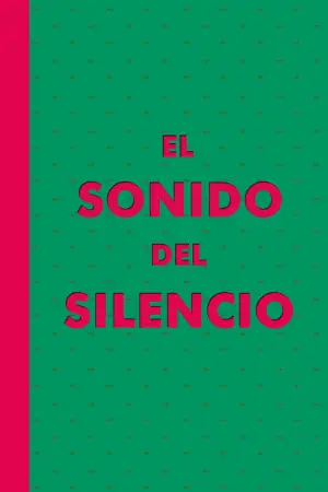 El Sonido del Silencio