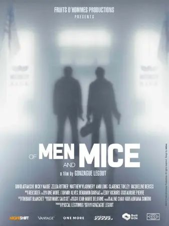 Of Men and Mice