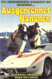 Ausgerechnet Bananen