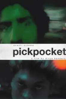 Pickpocket