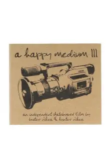 A Happy Medium 3