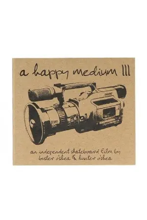 A Happy Medium 3