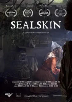 Sealskin