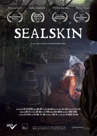 Sealskin