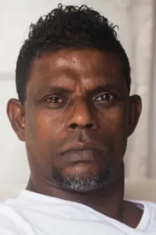 Vinayakan como: Fakeer