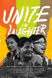 Unite In Laughter