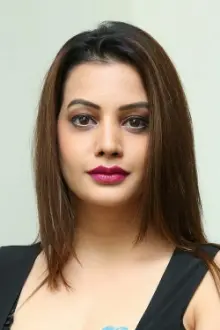 Diksha Panth como: 