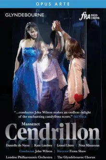 Jules Massenet: Cendrillon