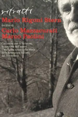 Ritratti: Mario Rigoni Stern