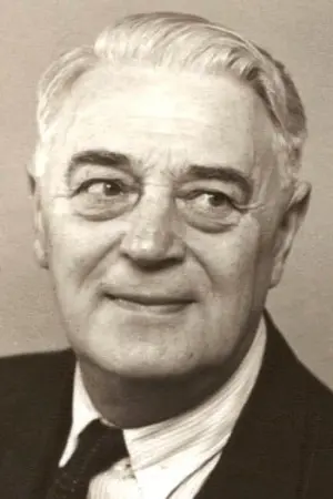 Otto Detlefsen