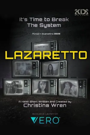 Lazaretto