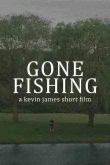 Gone Fishing