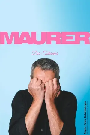 Thomas Maurer: Der Tolerator