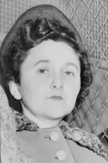 Ethel Rosenberg como: 