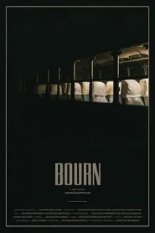 Bourn