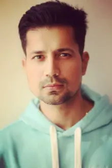 Sumeet Vyas como: Sahil Khanna (segment "The Apartment")