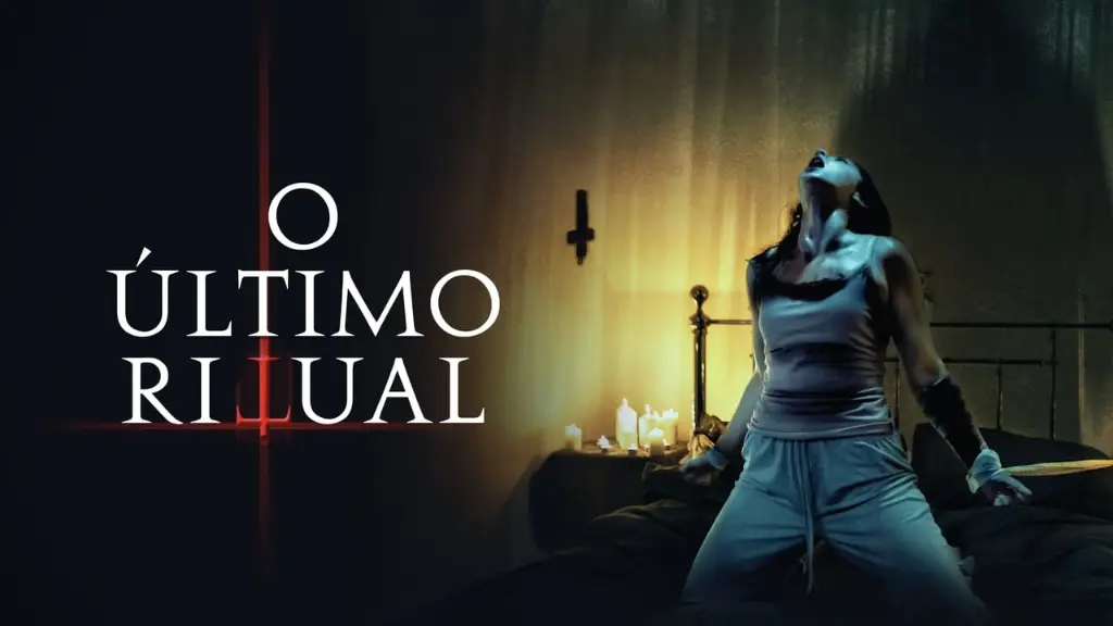 O Último Ritual