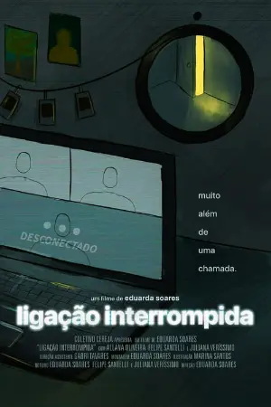 Ligação Interrompida