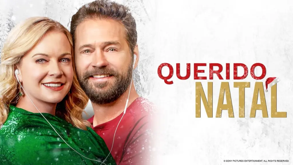 Querido Natal