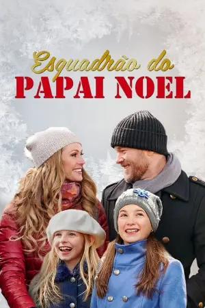 Esquadrão do Papai Noel