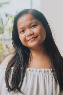 Ryzza Mae Dizon como: 