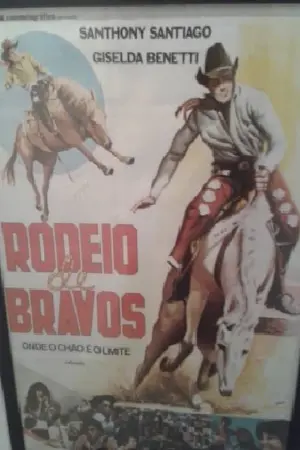 Rodeio de Bravos