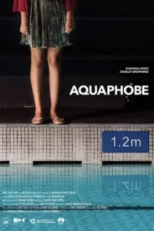 Aquaphobe