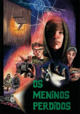 Os Meninos Perdidos