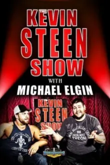 The Kevin Steen Show: Michael Elgin