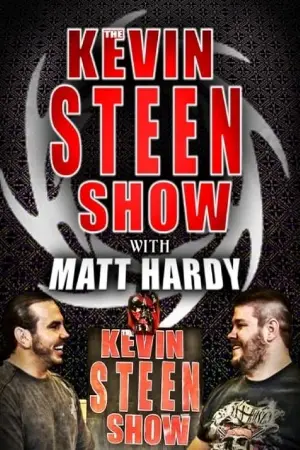 The Kevin Steen Show: Matt Hardy