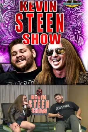 The Kevin Steen Show: Truth Martini