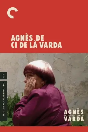 Agnès Varda: From Here to There