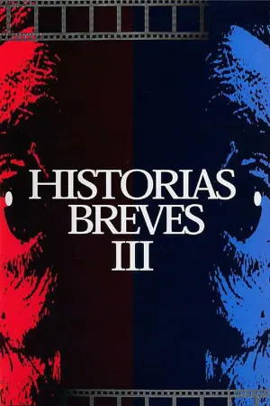 Historias Breves 3