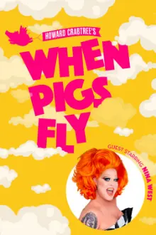 When Pigs Fly